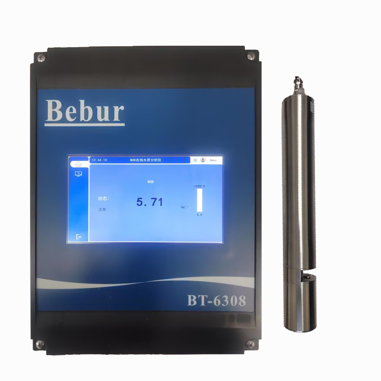 全自動BOD快速分析儀