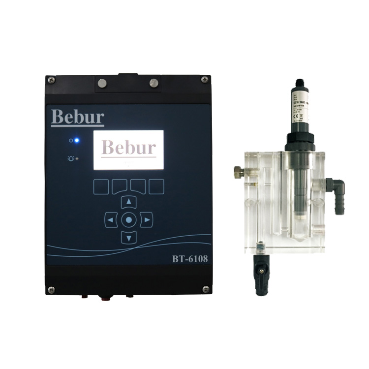 總余氯在線分析儀