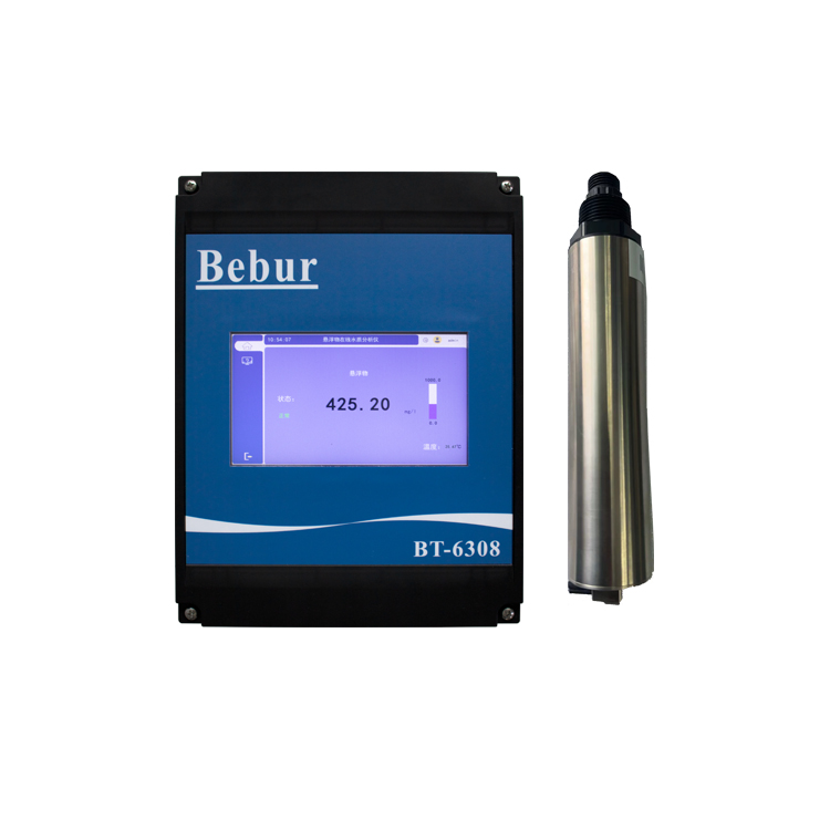 高量程濁度分析儀
