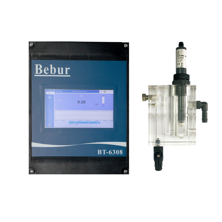 余氯在線檢測儀