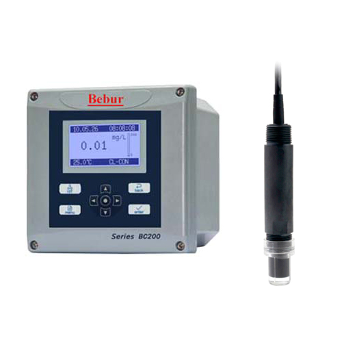 BC200-ORP氧化還原電位分析儀