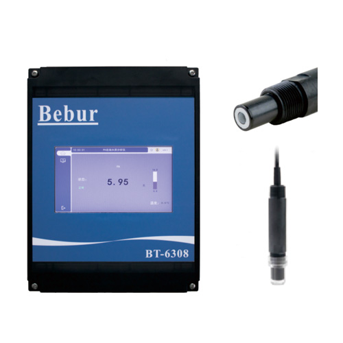 ph水質在線分析儀