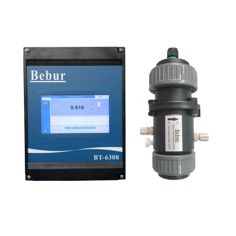 濁度分析儀