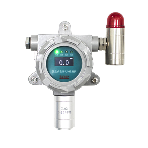 二氧化氯泄漏檢測(cè)儀