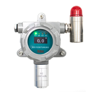 固定式可燃?xì)怏w檢測儀