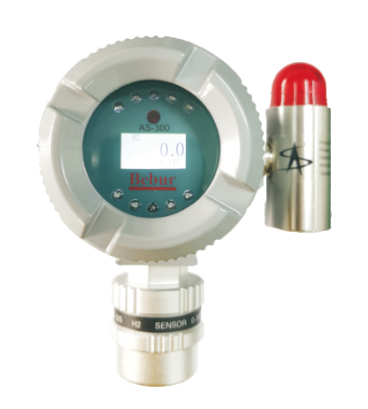 固定式甲烷氣體檢測儀