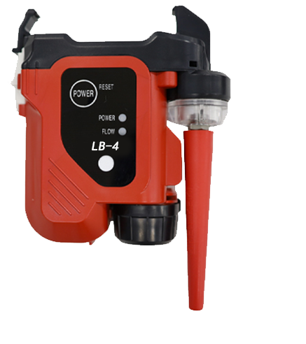 便攜式四合一氣體檢測(cè)儀(泵吸)