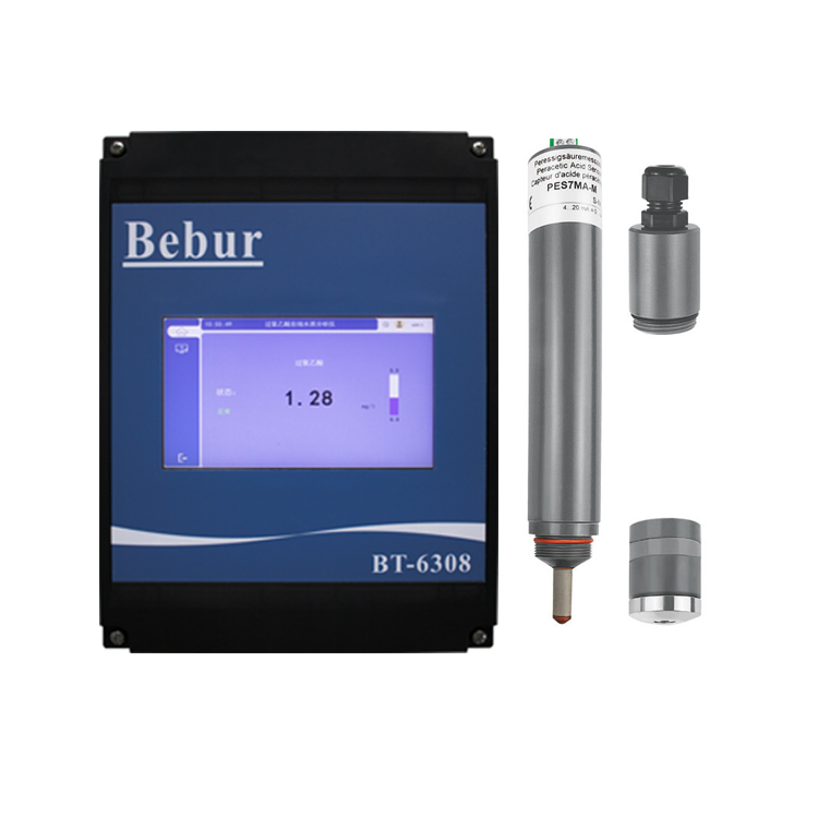 過氧乙酸濃度檢測儀