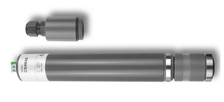 自來水余氯檢測儀傳感器