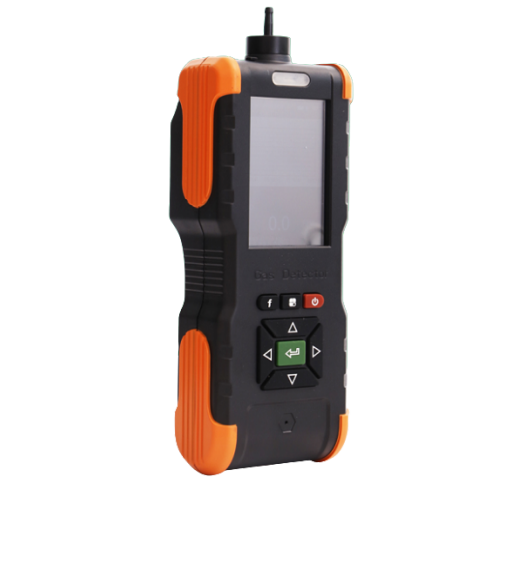 SET-PB-3000四合一氣體分析儀