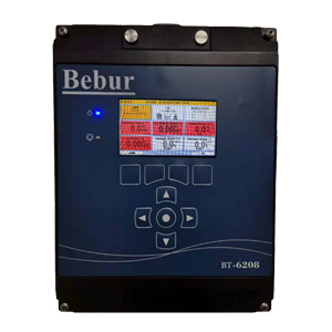 BT80B-Counter水中粒子計數器BT-6208控制器